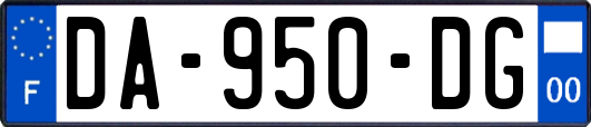 DA-950-DG