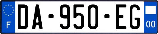 DA-950-EG