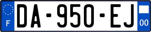 DA-950-EJ