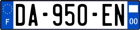 DA-950-EN