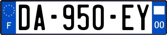 DA-950-EY