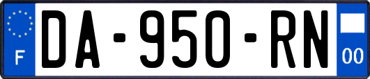 DA-950-RN