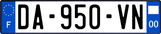 DA-950-VN