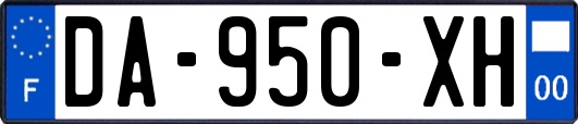 DA-950-XH