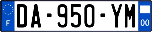 DA-950-YM