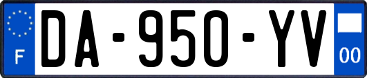 DA-950-YV