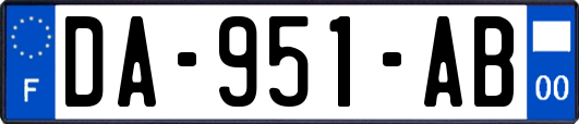 DA-951-AB