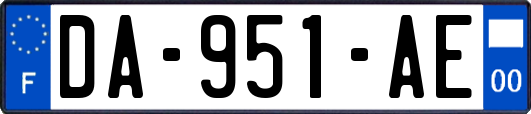 DA-951-AE