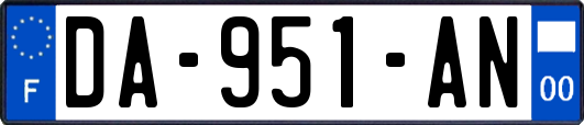 DA-951-AN