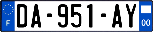 DA-951-AY