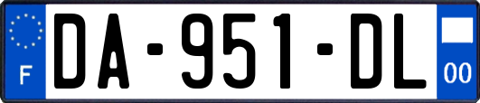 DA-951-DL