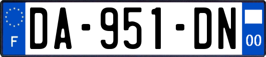 DA-951-DN