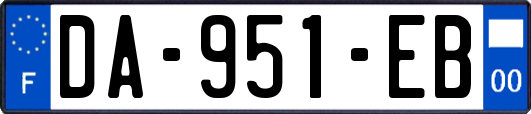 DA-951-EB