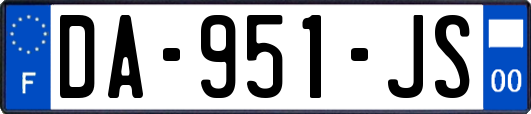 DA-951-JS