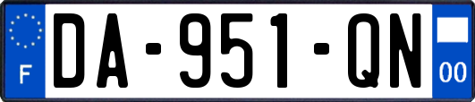 DA-951-QN