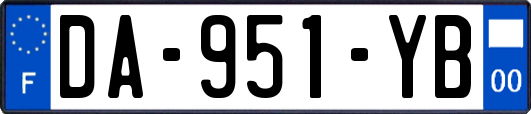DA-951-YB