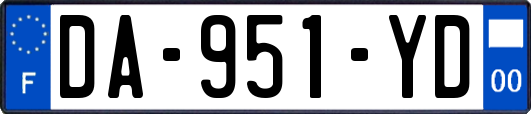 DA-951-YD
