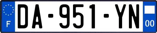 DA-951-YN