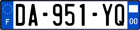 DA-951-YQ