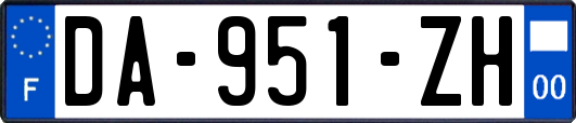 DA-951-ZH