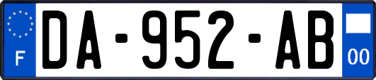 DA-952-AB