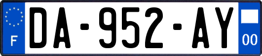 DA-952-AY