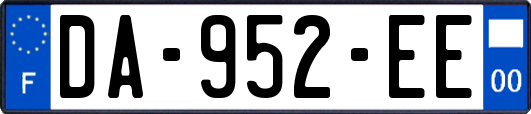 DA-952-EE