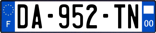 DA-952-TN