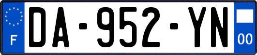 DA-952-YN