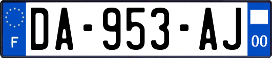DA-953-AJ