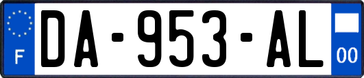 DA-953-AL