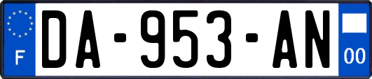 DA-953-AN