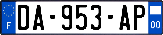 DA-953-AP