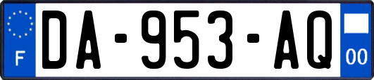 DA-953-AQ