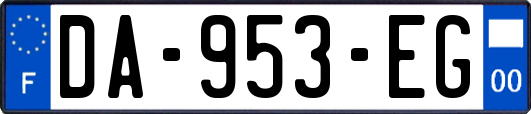 DA-953-EG