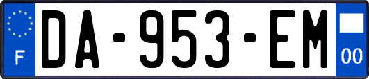 DA-953-EM