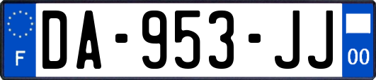 DA-953-JJ