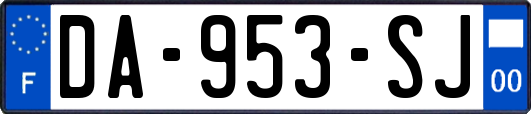 DA-953-SJ