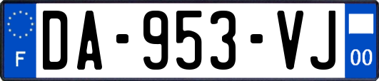 DA-953-VJ