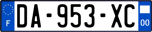 DA-953-XC