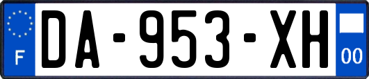 DA-953-XH