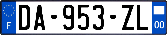 DA-953-ZL