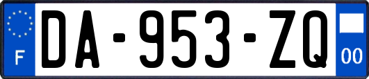 DA-953-ZQ