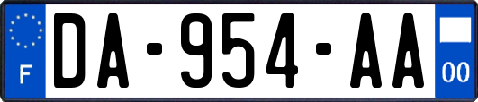 DA-954-AA