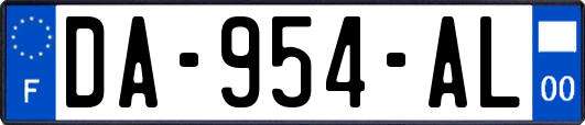 DA-954-AL