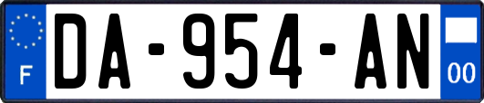 DA-954-AN