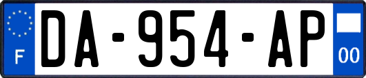 DA-954-AP