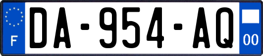 DA-954-AQ