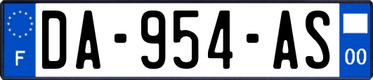 DA-954-AS