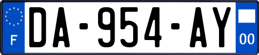 DA-954-AY